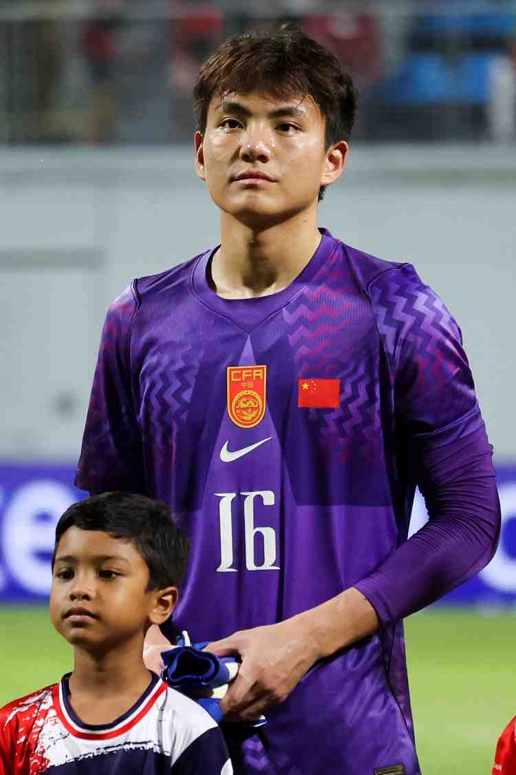 热议U23国足:能不能让李昊当旗手!谁能想到三大球男足挣面子?